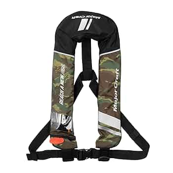 メジャークラフトライフジャケット Life Jacket [MCLJ] | メジャークラフト｜Major Craft Web